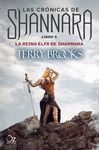 LA REINA ELFA DE SHANNARA