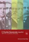 PARTIDO DEMOCRATA ESPAÑOL, EL