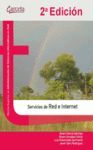 SERVICIOS DE RED E INTERNET. 2ª EDICION