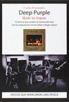 DEEP PURPLE MADE IN JAPAN