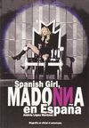 SPANISH GIRL MADONNA EN ESPAÑA