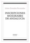 INSCRIPCIONES MOZÁRABES DE ANDALUCÍA