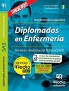 DIPLOMADO ENFERMERIA SAS TEST TEMARIO ESPECIFICO