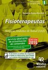 FISIOTERAPEUTA DEL SAS TEMARIO ESPECIFICO VOL 1