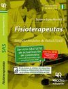 FISIOTERAPEUTAS SAS 3 TEMARIO ESPECIFICO