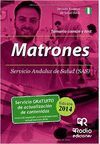 MATRONES SAS. TEMARIO COMUN Y TEST