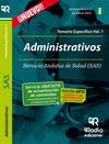 ADMINISTRATIVO SAS 1 ESPECIFICO