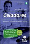 CELADORES SAS. TEMARIO COMUN Y TEST
