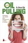 OIL PULLING