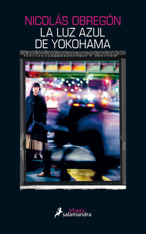 LUZ AZUL DE YOKOHAMA,LA