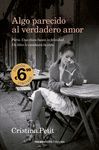 ALGO PARECIDO AL VERDADERO AMOR
