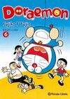 DORAEMON COLOR Nº 06/06