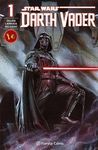 STAR WARS DARTH VADER Nº01 (PROMOCIÓN)