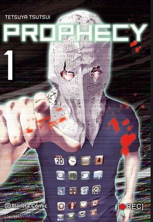 PROPHECY Nº 01/03