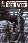 STAR WARS DARTH VADER Nº2