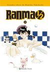 RANMA 1/2 Nº 15/19