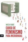 CURSO DE FEMINISMO PARA MICROONDAS