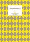 POESÍA COMPLETA