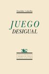 JUEGO DESIGUAL