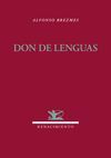 DON DE LENGUAS