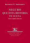 SEGURO QUE ESTA HISTORIA TE SUENA 3ED