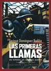 PRIMERAS LLAMAS,LAS