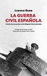 LA GUERRA CIVIL ESPAÑOLA