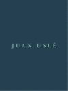 JUAN USLÉ