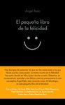 EL PEQUEÑO LIBRO DE LA FELICIDAD