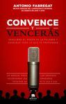 CONVENCE Y VENCERÁS