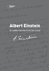 ALBERT EINSTEIN. EL LIBRO DE CITAS DEFINITIVO