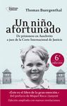 UN NIÑO AFORTUNADO ( ED AMPLIADA)