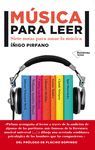 MUSICA PARA LEER