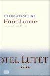 HOTEL LUTETIA