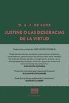 JUSTINE O LAS DESGRACIAS DE LA VIRTUD