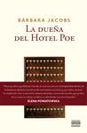 LA DUEÑA DEL HOTEL POE