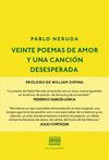 VEINTE POEMAS DE AMOR Y UNA CANCION DESESPERADA