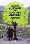 EL HOMBRE QUE PLANTABA ÁRBOLES / POP UP