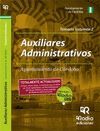 AUXILIARES ADMINISTRATIVOS AYUNTAMIENTO DE CORDOBA II TEMARIO