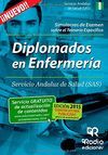 DIPLOMADOS ENFERMERIA SAS SIMULACROS DE EXAMEN T. ESPECIFICO