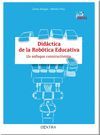 DIDÁCTICA DE LA ROBÓTICA EDUCATIVA