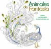 ANIMALES DE FANTASÍA