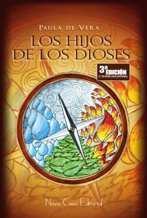 HIJOS DE LOS DIOSES