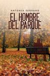 HOMBRE DEL PARQUE