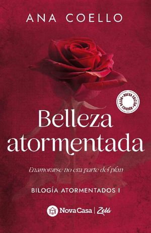 BELLEZA ATORMENTADA