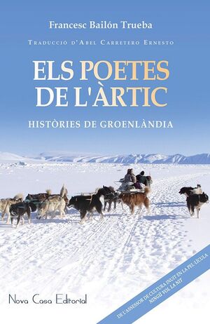 ELS POETES DE L´ÀRTIC