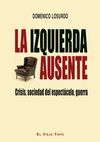 LA IZQUIERDA AUSENTE