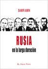 RUSIA EN LA LARGA DURACION