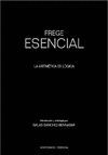 FREGE ESENCIAL LA ARITMETICA ES LOGICA