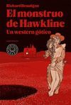 MONSTRUO DE HAWKLINE,EL